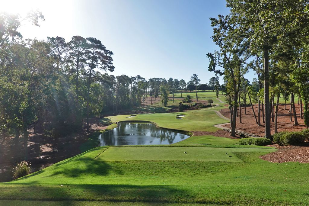 Augusta Country Club